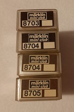 Märklin Mini-Club Z 8703