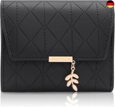 Damen Geldbeutel aus Weichem