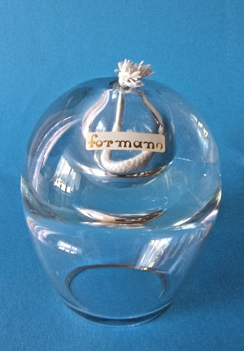Schwere formano öllampe - formano,