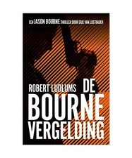De Bourne vergelding: 11 Jason