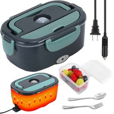 Elektrisch Lunchbox 6in1