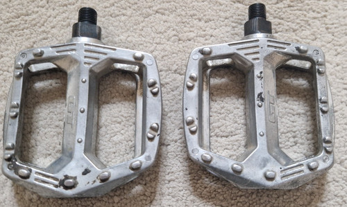 Vintage original bmx - vintage, gt