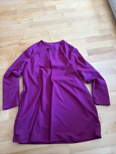 Long blazer neu und - long-,