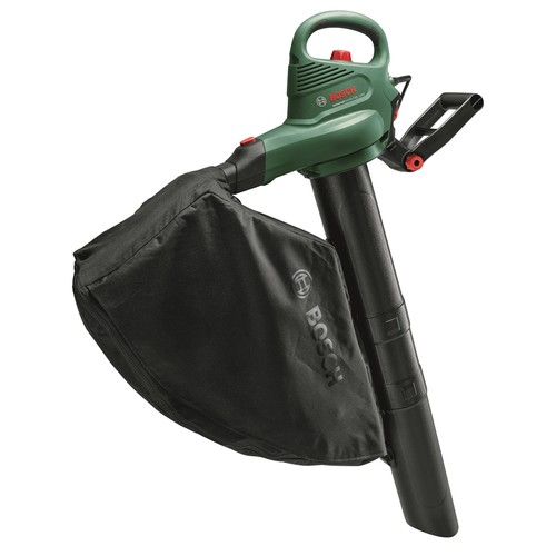 Bosch laubsauger laubbläser - bosch,