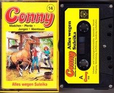 Conny alles wegen - conny,