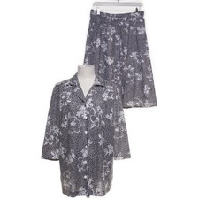 Finn Karelia, Set, Größe