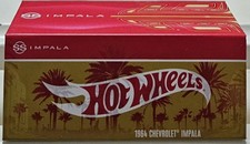 Hot Wheels 2024 - RLC Red Line