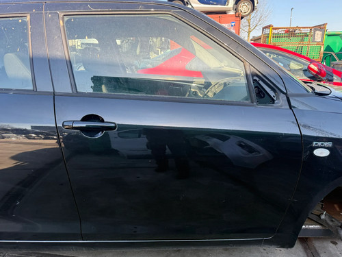 Tür vorne rechts suzuki swift - tür,