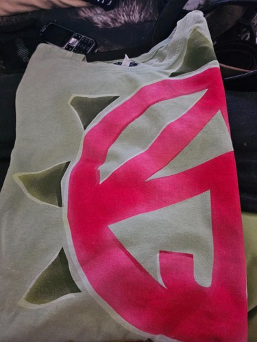 Tshirt armani jeans - tshirt,