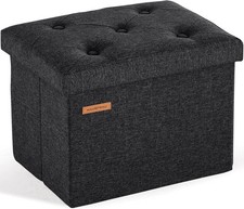 Sitzhocker Klappbar Stauraum