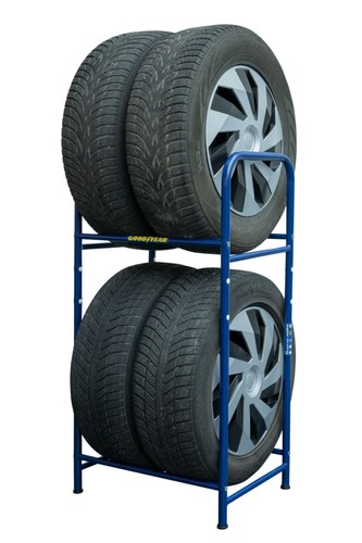 Goodyear reifenregal reifen - 4,