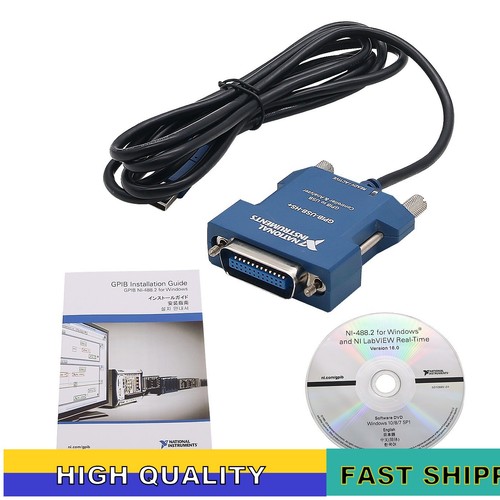 Original gpib usb cable - original,