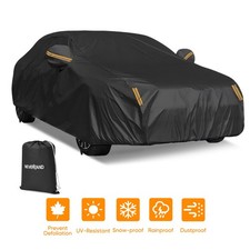 S-XXL 190T Autoabdeckung