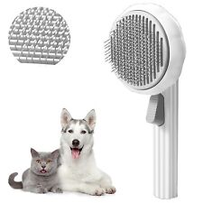 Haustierpflege Bürste