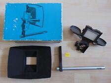 Pentacon Dia-Kopiervorsatz mit Original Verpackung