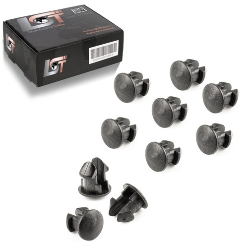 10x für mercedes türdichtung - 10x,