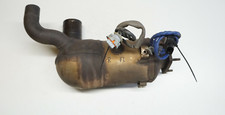 Porsche 991 .2 MK2 Catalytic