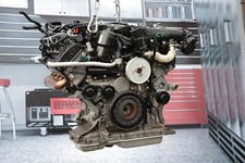 Motor Engine Audi CLA CLAA