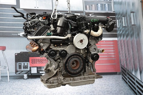 Motor engine audi cla - motor,
