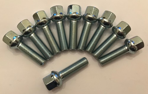M12x1 75mm langer - 10,