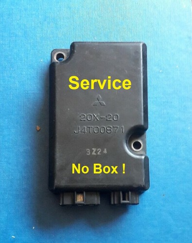 Zündbox cdi tci - zündbox, xv