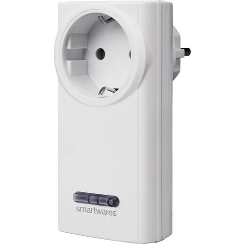 Smartwares sh5 rpd 02a - smartwares, sh5-rpd-02a