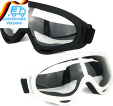 2 Pack Schutzbrille