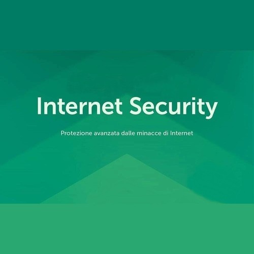 Internet security 2026 - 2026, 1