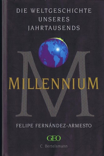 Millennium weltgeschichte - millennium,