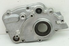 KAWASAKI Z 750 E KZ750E Motordeckel Getriebe Cover Motor Deckel Getriebewelle