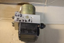 Abs steuergerät von suzuki - steuergerät,