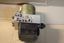 ABS Steuergerät von Suzuki Allrad 4 WD