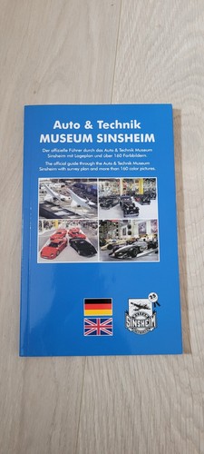 Auto und technik museum - auto,