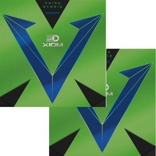Xiom vega europe - xiom,