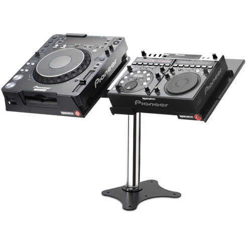 Space tek cdj 1000 uni - space-tek, bolt