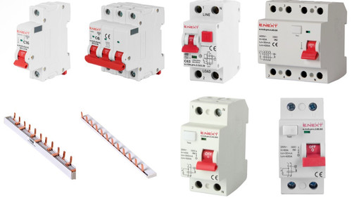 Schalter rcbo - schalter,