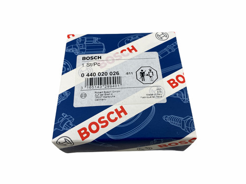 Dodge kreiselpumpe bosch - kreiselpumpe,