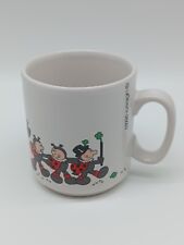 NICI Tasse Marienkäfer - Becher - Kaffeetasse - Kaffeebecher - Vintage