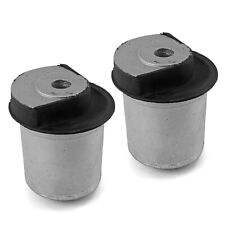 2x Achskörperlager Gummilager