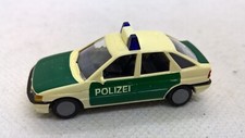 Praliné Ford Escort III Ghia