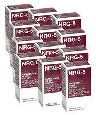 NRG-5 Notration -