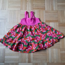 ?Polarn o Pyret Sommerkleid Größe 92 1,5 - 2 Jahre?