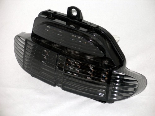 Led heckleuchte rücklicht - led,