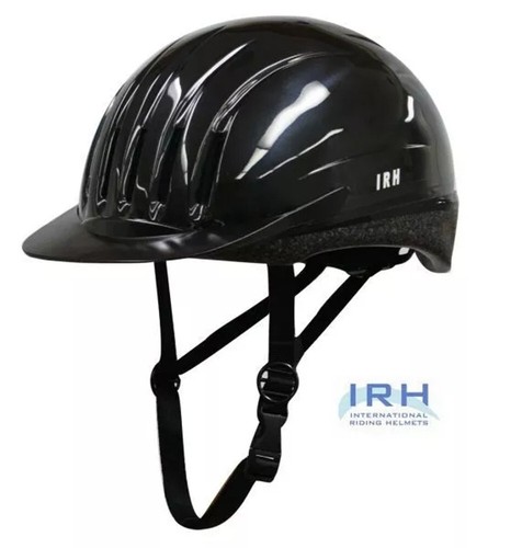 International equi lite - international, black