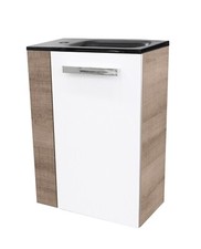 Gäste WC Set SBC 2-tlg 45 cm