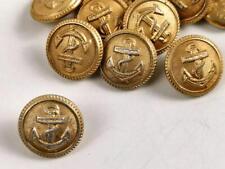 Kriegsmarine,  Uniformknopf