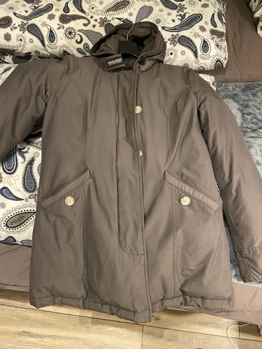 Woolrich damen parka größe - woolrich,