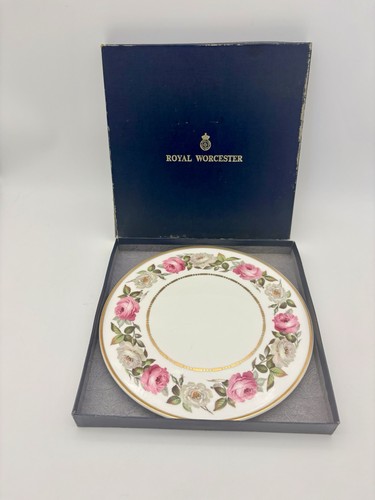 Vintage royal worcester - vintage,