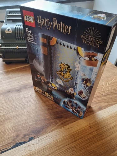 Lego 76385 harry potter - -,