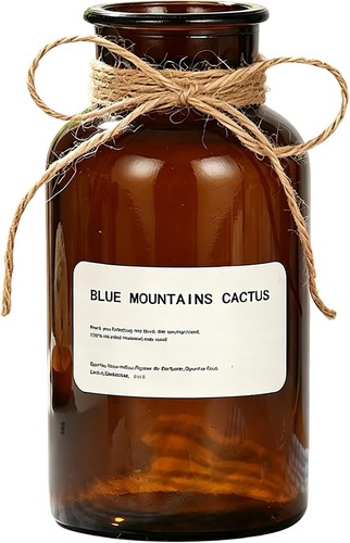 1stück 500ml bernsteinfarbene - 1stück,